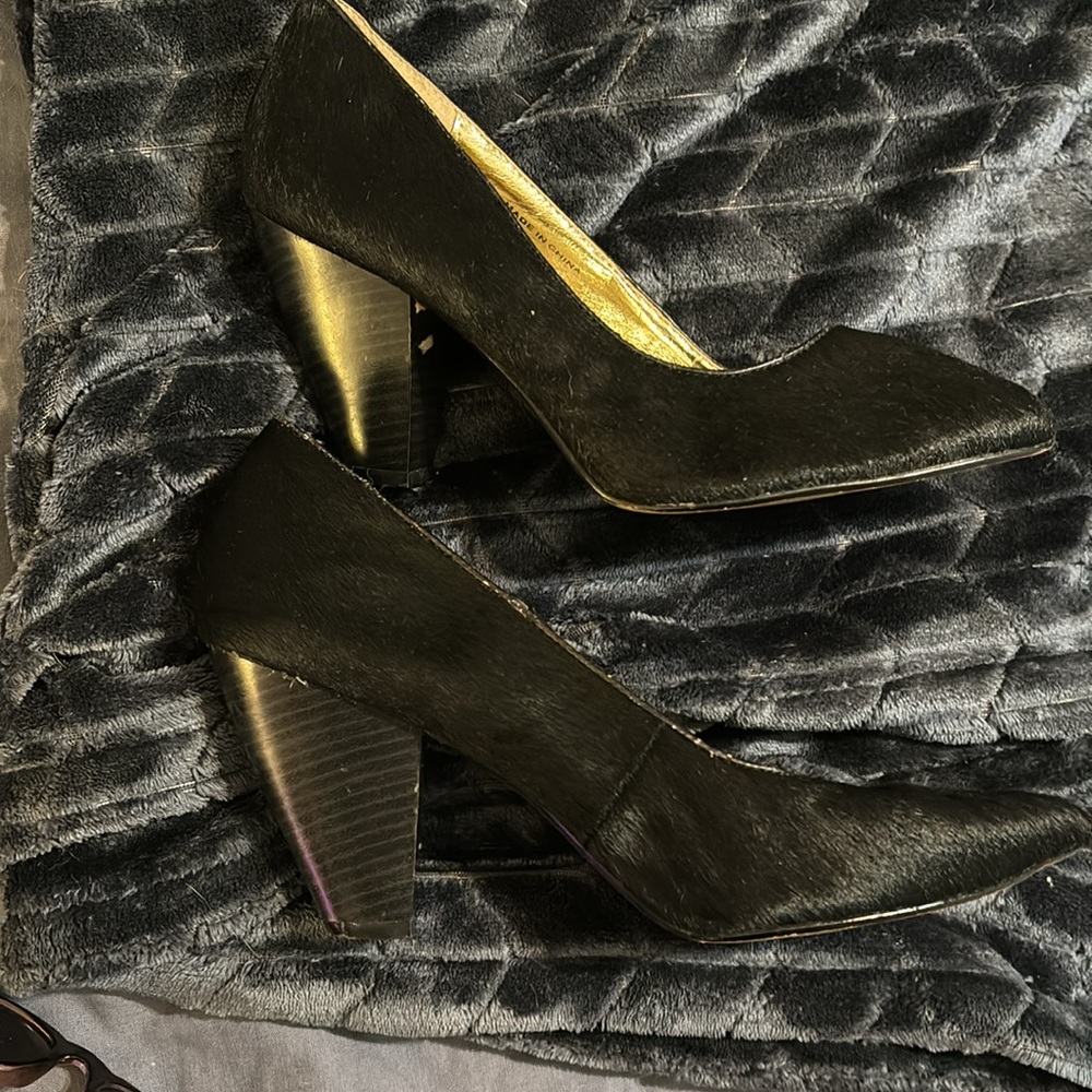 Heels - Picture 5 of 7